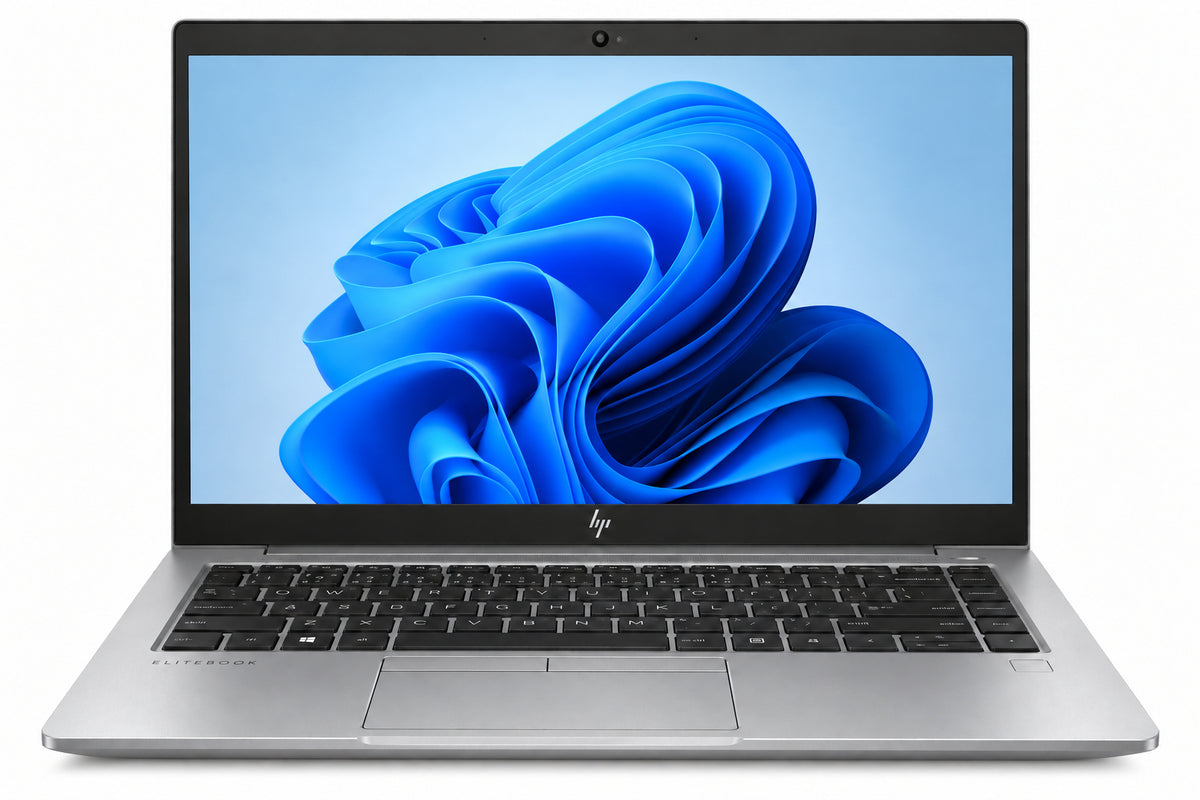 HP EliteBook 745 G6 Ryzen 5 | 14 Inch  Windows 11 Pro  Refurbished