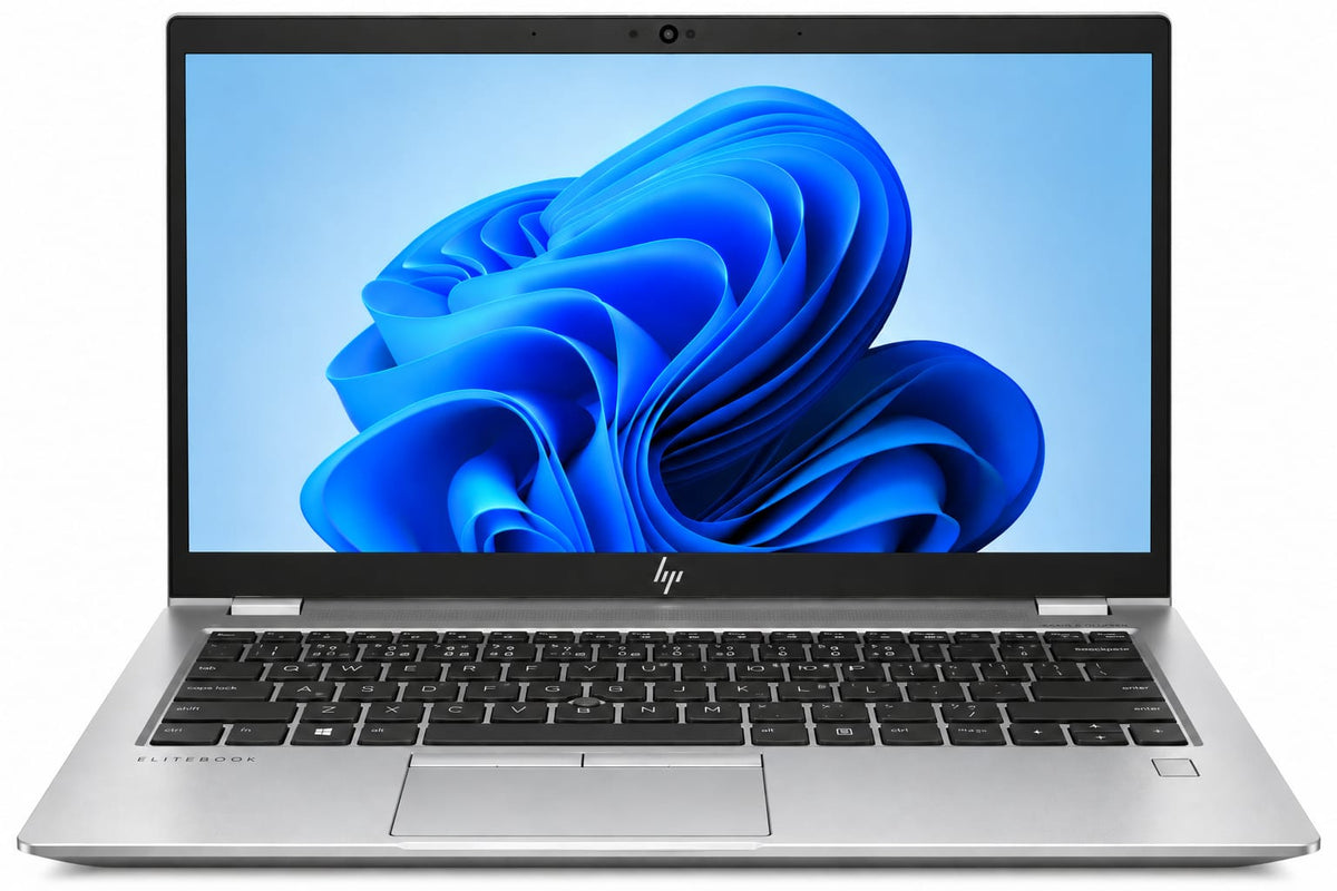 HP EliteBook 830 G6 Intel Core i5 8th Gen | 13.3 Inch FHD Windows 11 Refurbished