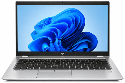 HP EliteBook 830 G6 Intel Core i5 8th Gen | 13.3 Inch FHD Windows 11 Refurbished