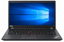 Lenovo ThinkPad L480 Intel Core i5 8th Gen | 14 Inch HD Windows 10 Refurbished