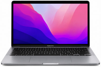 Apple MacBook Pro A2251 Intel Core i7 | 13.3 Inch Retina Display macOS Refurbished