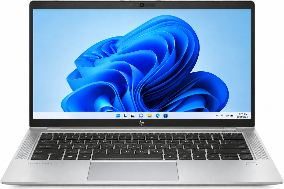 HP EliteBook 840 G7 Intel Core i5 10th Gen | 14 Inch FHD Windows 11 Refurbished