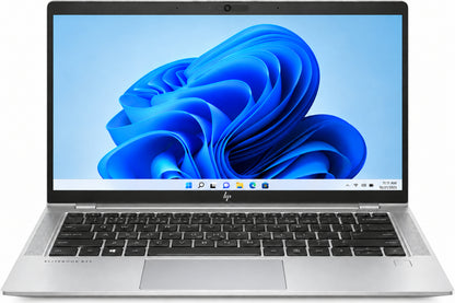 HP EliteBook 840 G7 Intel Core i5 10th Gen | 14 Inch FHD Windows 11 Refurbished