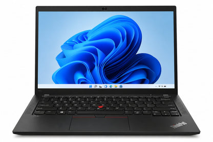 Lenovo ThinkPad T14s Gen 2 Intel Core i7 11th Gen | 14 Inch Windows 11 Refurbished