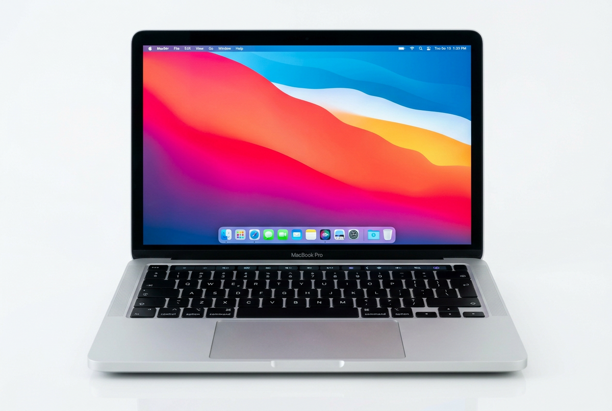 Apple MacBook Pro A1989 Intel Core i7 | 13.3-inch Touch Bar Refurbished
