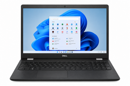 Dell Inspiron 3593 intel core i5 10th gen 15.6 Inch display windows 11 Refurbished