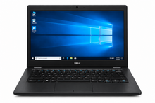 Dell Latitude 5280 Intel Core i5 7th Gen | 12.5 Inch FHD Touchscreen Windows 10 Refurbished