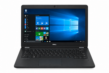 Dell Latitude 5450 Intel Core i7 5th Gen | 14 Inch HD Windows 10 Refurbished