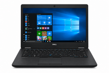 Dell Latitude 5480 Intel Core i7 6th Gen | 14 Inch FHD Windows 10 Refurbished