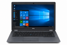 Dell Latitude 5480 Intel Core i5 6th Gen | 14 Inch HD Windows 10 Refurbished