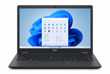 Dell Latitude 5491 Intel Core i5 8th Gen (i5-8300H High Performance H series CPU) | 14 Inch FHD Windows 11 Pro Refurbished
