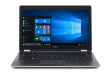 Dell Latitude 7270 Intel Core i5 6th Gen | 12.5 Inch HD Touchscreen Windows 10 Refurbished