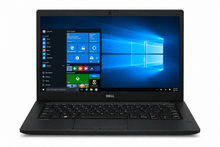 Dell Latitude 7480 Intel Core i5 7th Gen | 14 Inch HD Windows 10 Refurbished