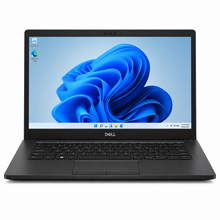 Dell Latitude 7490 Intel Core i5 8th Gen | 14 Inch HD Windows 11 Refurbished