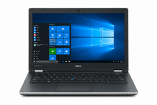 Dell Latitude E7470 Intel Core i5 6th Gen | 14 Inch HD Touchscreen Windows 10 Refurbished