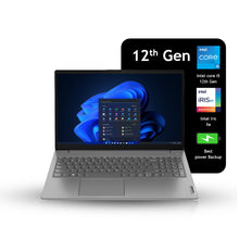 Lenovo ThinkPad E14 I5 12th gen 14 inches FHD display Refurbished