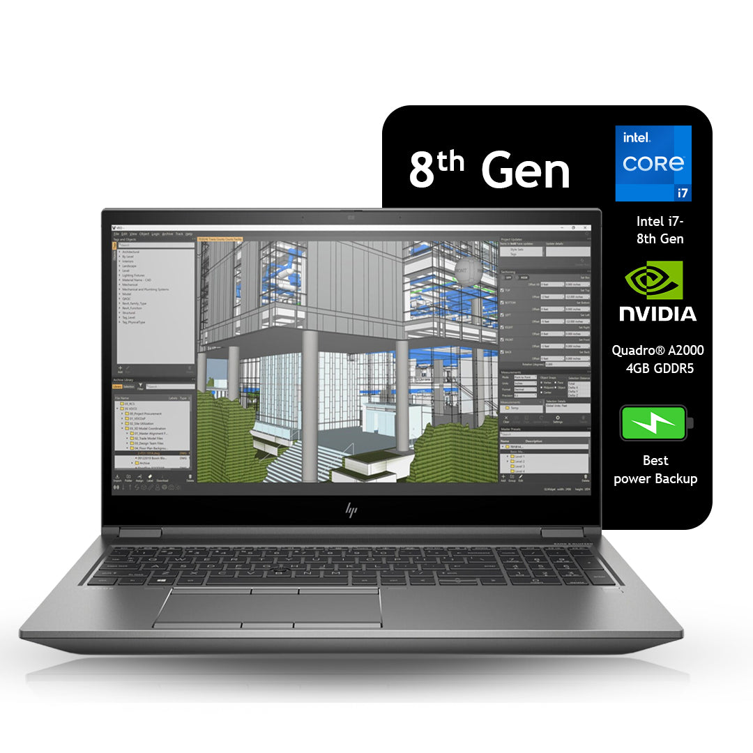 HP ZBook 15 G5 | Core i7 第8世代 | 512 GB Amazon.com: HP ZBOOK 15 G5, i7-8850H 2.60GHz, 64GB RAM, 512GB SSD