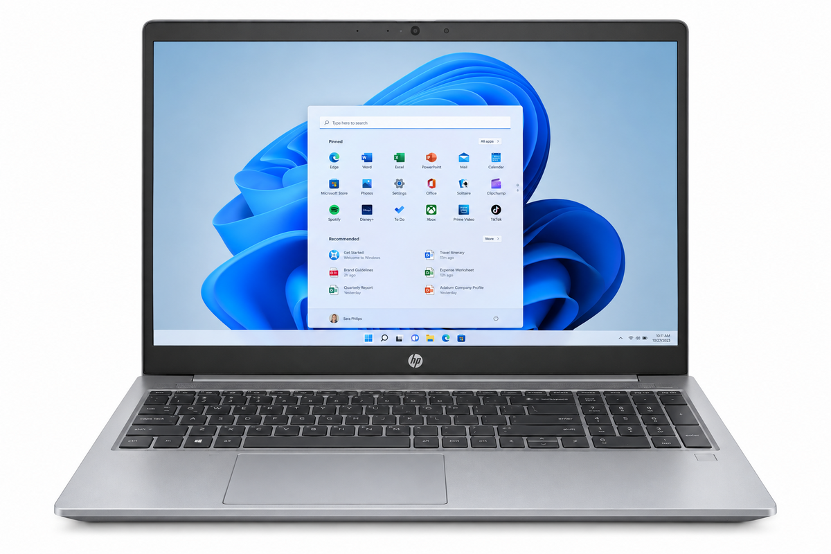 HP ProBook 440 G7 Intel Core i7 10th Gen | 14 Inch FHD Windows 11 Refurbished