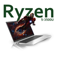 HP EliteBook 745 G6 powered by AMD Ryzen 5 3500U processor