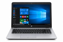 HP EliteBook 840 G3 Intel Core i7 6th Gen | 14 Inch HD Touchscreen Windows 10 Refurbished