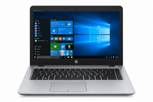 HP EliteBook 840 G3 Intel Core i5 6th Gen | 14 Inch FHD Windows 10 Refurbished