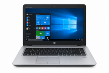 HP EliteBook 840 G3 Intel Core i7 7th Gen | 14 Inch FHD Windows 10 Refurbished