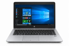 HP EliteBook 840 G4 Intel Core i7 7th Gen | 14 Inch FHD Touchscreen Windows 10 Refurbished