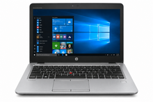 HP EliteBook 840 G4 Intel Core i5 7th Gen | 14 Inch FHD Touchscreen Windows 10 Refurbished