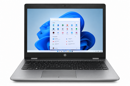 HP ProBook 440 G5 Intel Core i5 8th Gen | 14 Inch FHD Windows 11 Refurbished