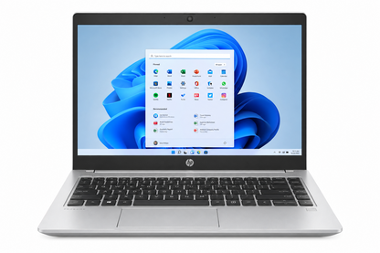 HP ProBook 440 G7 Intel Core i5 10th Gen | 14 Inch FHD Windows 11 Refurbished