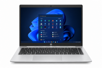 HP ProBook 440 G8 Intel Core i5 11th Gen | 14 Inch FHD Windows 11 Refurbished