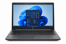 HP ZBook 15 G5 Intel Core i7 8th Gen | 15.6 Inch FHD Windows 11 Refurbished