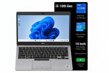 Dell Latitude 5410 Intel Core i5 10th Gen | 14 Inch FHD Windows 11 Refurbished