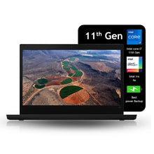 Lenovo ThinkPad L14 i7 11th gen 14 inch FHD display Refurbished