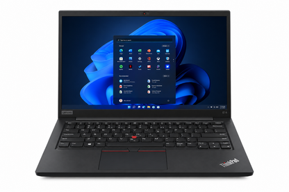 Lenovo ThinkPad T490 Intel Core i7 10th Gen | 14 Inch FHD Windows 11 Refurbished
