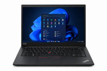 Lenovo ThinkPad E14 Intel Core i5 12th Gen | 14 Inch FHD Windows 11 Refurbished