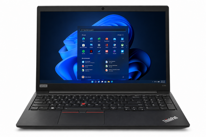 Lenovo ThinkPad E590 Intel Core i7 8th Gen | 15.6 Inch FHD Windows 11 Refurbished
