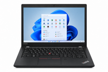 Lenovo ThinkPad L14 Intel Core i5 10th Gen | 14 Inch FHD Windows 11 Refurbished