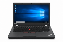 Lenovo ThinkPad L450 Intel Core i5 5th Gen | 14 Inch HD Windows 10 Refurbished