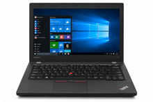 Lenovo ThinkPad L460 Intel Core i5 6th Gen | 14 Inch HD Windows 10 Refurbished