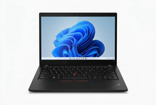 Lenovo ThinkPad T14s Gen 1 Touchscreen | Intel Core i7 10th Gen Windows 11