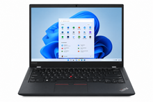 Lenovo ThinkPad T14s Intel Core i7 11th Gen | 14 Inch FHD Windows 11 Refurbished