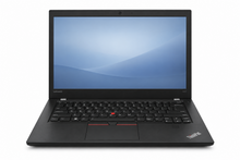 Lenovo ThinkPad T470 Intel Core i5 6th Gen | 14 Inch HD Windows 10 Refurbished
