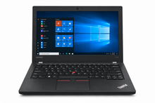 Lenovo ThinkPad X270 Intel Core i5 7th Gen | 12.5 Inch HD Windows 10 Refurbished
