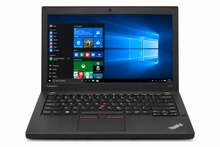 Lenovo ThinkPad X270 Intel Core i5 6th Gen | 12.5 Inch HD Windows 10 Refurbished
