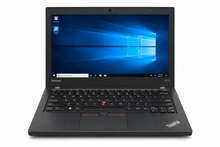 Lenovo ThinkPad X270 Intel Core i7 7th Gen | 12.5 Inch HD Windows 10 Refurbished