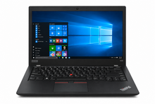 Lenovo ThinkPad X390 Intel Core i5-8th Gen | 13.3 Inch FHD Display Windows 10 Refurbished