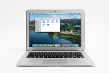 Apple MacBook Air A1466  Intel Core i5 | 13.3 Inch Retina Display macOS Refurbished