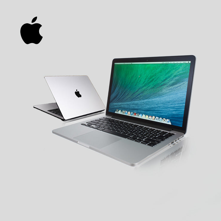 Refurbished Apple MacBook Pro A2251 i7 16GB 13 Retina – EzyRefurb