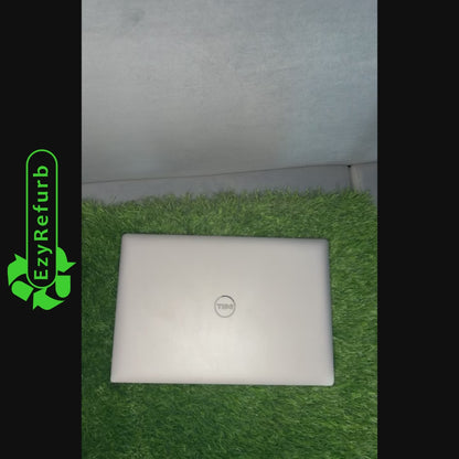 Dell Precision 5520 Intel Core i7 7th Gen | 15 Inch FHD Touchscreen Windows 11 Pro Refurbished